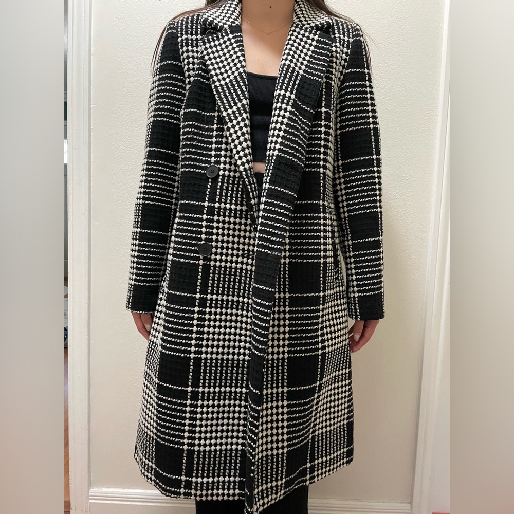Laura Scott Coat
